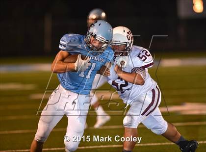 Thumbnail 2 in Cameron Yoe @ China Spring photogallery.