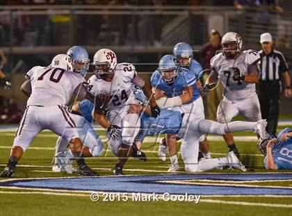 Thumbnail 2 in Cameron Yoe @ China Spring photogallery.