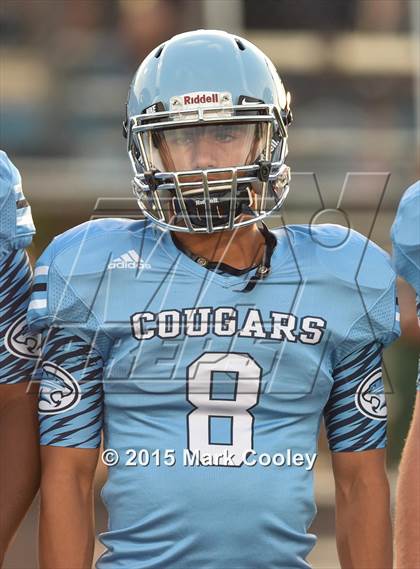 Thumbnail 1 in Cameron Yoe @ China Spring photogallery.