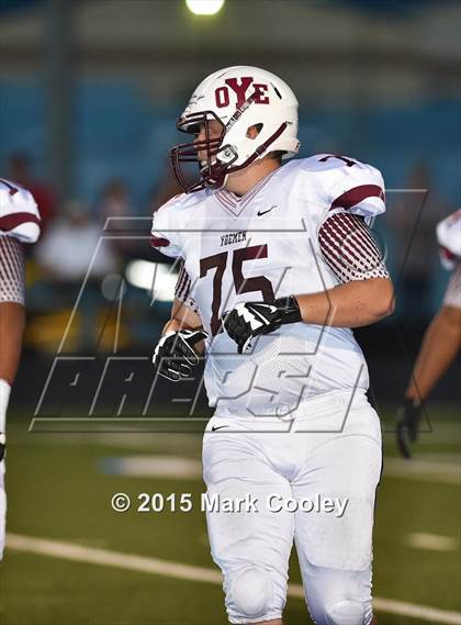 Thumbnail 2 in Cameron Yoe @ China Spring photogallery.