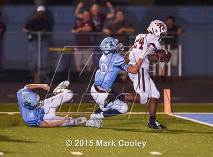 Thumbnail 3 in Cameron Yoe @ China Spring photogallery.