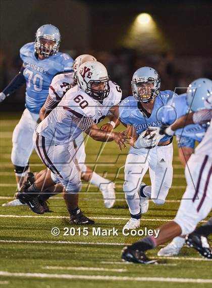 Thumbnail 2 in Cameron Yoe @ China Spring photogallery.