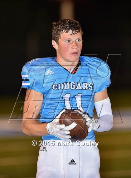 Thumbnail 3 in Cameron Yoe @ China Spring photogallery.