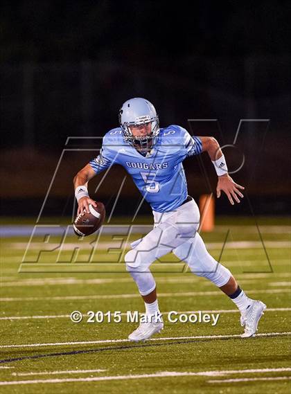 Thumbnail 2 in Cameron Yoe @ China Spring photogallery.