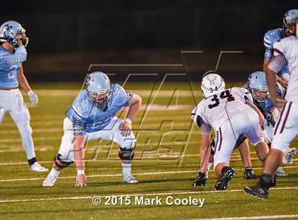 Thumbnail 1 in Cameron Yoe @ China Spring photogallery.