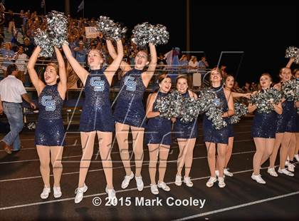 Thumbnail 3 in Cameron Yoe @ China Spring photogallery.