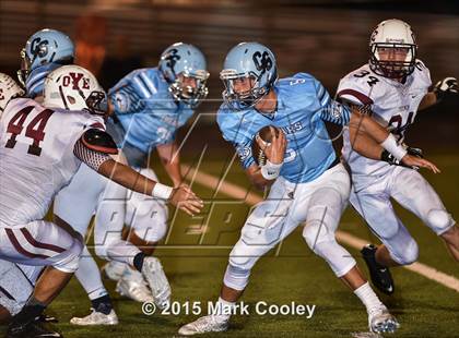 Thumbnail 2 in Cameron Yoe @ China Spring photogallery.