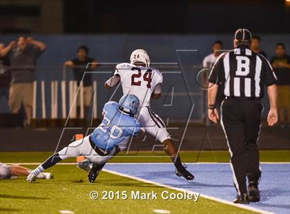 Thumbnail 1 in Cameron Yoe @ China Spring photogallery.