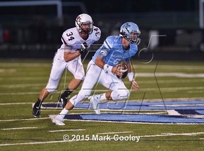 Thumbnail 1 in Cameron Yoe @ China Spring photogallery.
