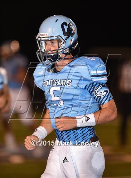 Thumbnail 2 in Cameron Yoe @ China Spring photogallery.