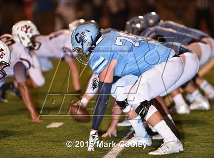 Thumbnail 1 in Cameron Yoe @ China Spring photogallery.