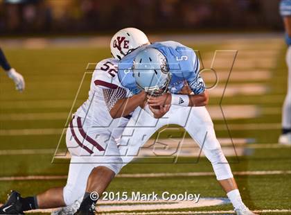 Thumbnail 2 in Cameron Yoe @ China Spring photogallery.