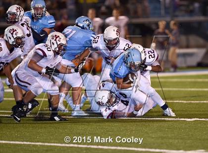 Thumbnail 3 in Cameron Yoe @ China Spring photogallery.