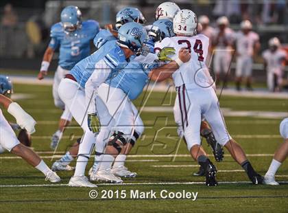 Thumbnail 3 in Cameron Yoe @ China Spring photogallery.