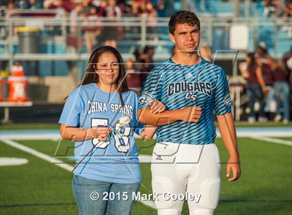 Thumbnail 1 in Cameron Yoe @ China Spring photogallery.