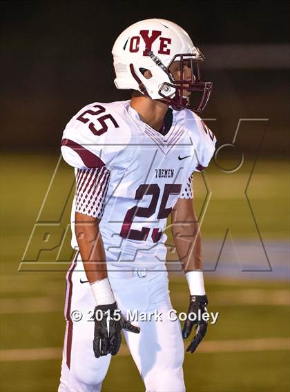 Thumbnail 3 in Cameron Yoe @ China Spring photogallery.