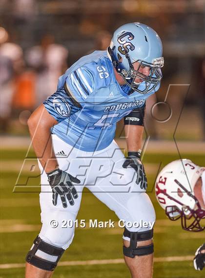 Thumbnail 1 in Cameron Yoe @ China Spring photogallery.