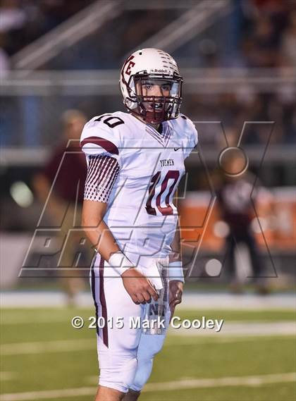 Thumbnail 2 in Cameron Yoe @ China Spring photogallery.