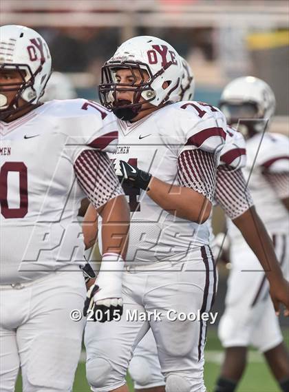 Thumbnail 3 in Cameron Yoe @ China Spring photogallery.