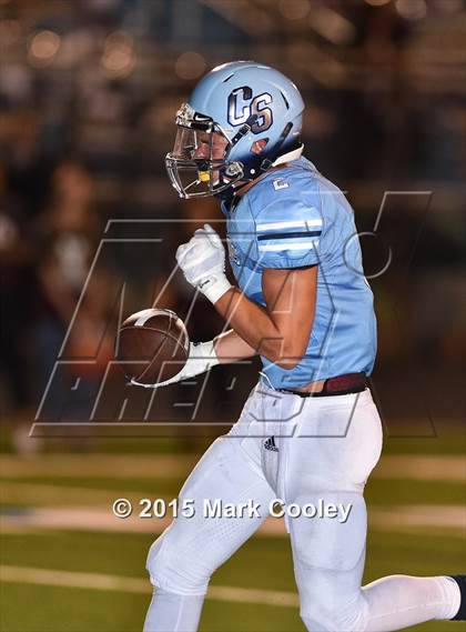 Thumbnail 1 in Cameron Yoe @ China Spring photogallery.