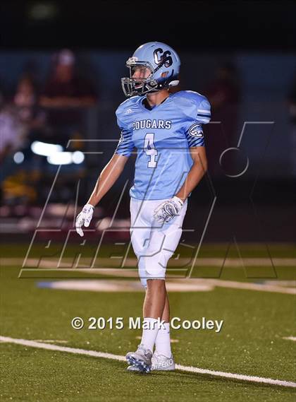 Thumbnail 1 in Cameron Yoe @ China Spring photogallery.