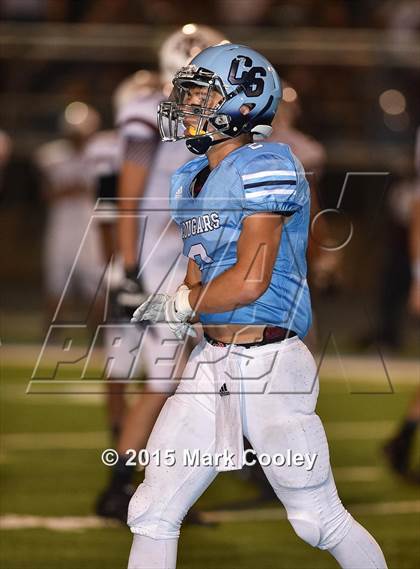 Thumbnail 1 in Cameron Yoe @ China Spring photogallery.