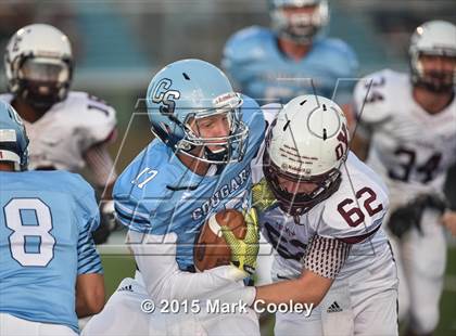 Thumbnail 3 in Cameron Yoe @ China Spring photogallery.