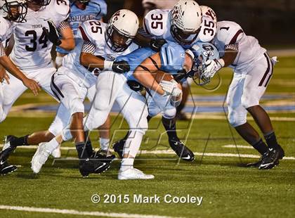 Thumbnail 3 in Cameron Yoe @ China Spring photogallery.