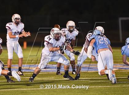 Thumbnail 3 in Cameron Yoe @ China Spring photogallery.