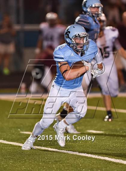 Thumbnail 1 in Cameron Yoe @ China Spring photogallery.