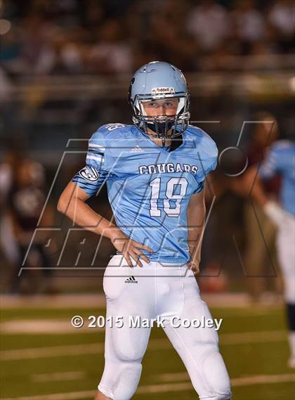 Thumbnail 2 in Cameron Yoe @ China Spring photogallery.