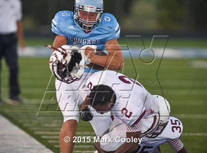 Thumbnail 2 in Cameron Yoe @ China Spring photogallery.