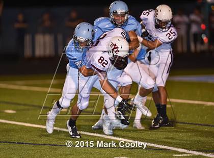 Thumbnail 2 in Cameron Yoe @ China Spring photogallery.