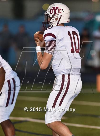 Thumbnail 2 in Cameron Yoe @ China Spring photogallery.