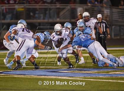 Thumbnail 1 in Cameron Yoe @ China Spring photogallery.
