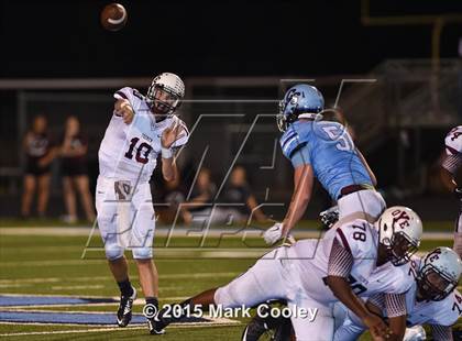 Thumbnail 2 in Cameron Yoe @ China Spring photogallery.