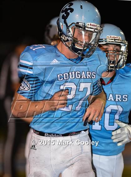 Thumbnail 1 in Cameron Yoe @ China Spring photogallery.