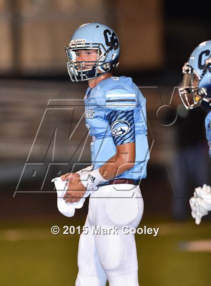Thumbnail 3 in Cameron Yoe @ China Spring photogallery.