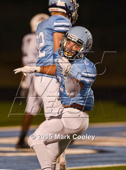 Thumbnail 1 in Cameron Yoe @ China Spring photogallery.