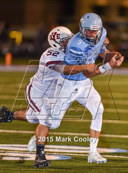 Thumbnail 2 in Cameron Yoe @ China Spring photogallery.