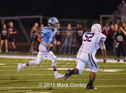 Thumbnail 2 in Cameron Yoe @ China Spring photogallery.