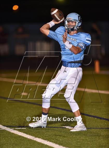 Thumbnail 1 in Cameron Yoe @ China Spring photogallery.