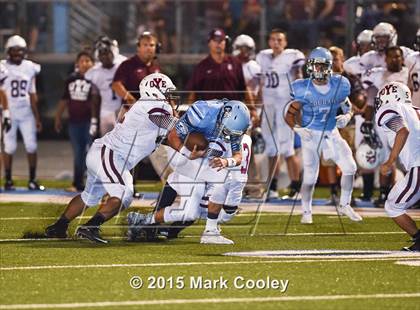 Thumbnail 3 in Cameron Yoe @ China Spring photogallery.