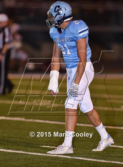 Thumbnail 3 in Cameron Yoe @ China Spring photogallery.