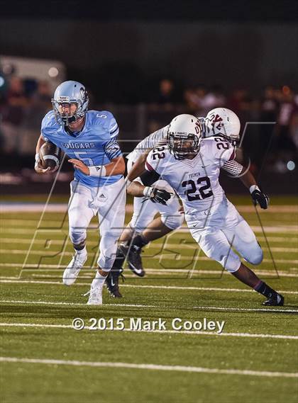 Thumbnail 1 in Cameron Yoe @ China Spring photogallery.