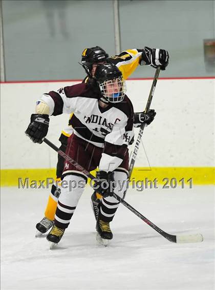 Thumbnail 3 in Amity Regional @ North Haven photogallery.