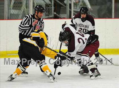 Thumbnail 3 in Amity Regional @ North Haven photogallery.