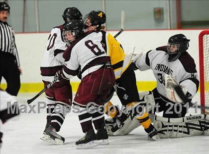Thumbnail 2 in Amity Regional @ North Haven photogallery.