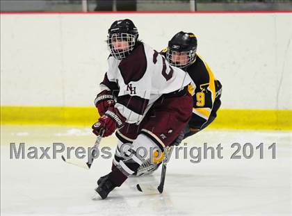 Thumbnail 2 in Amity Regional @ North Haven photogallery.