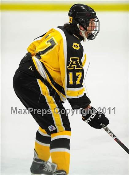 Thumbnail 2 in Amity Regional @ North Haven photogallery.
